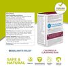 Terrasil Balanitis Relief + Calendula Soap 2-Product Kit - Balanitis T