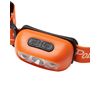 POLER DOME LIGHT POLER ORANGE O/S