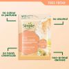 Simple Protect 'N' Glow Sheet Mask 48h Glow 1 mask