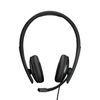 EPOS Sennheiser Adapter 160T ANC USB-C, Black