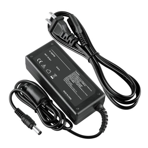 Acdctek 19V 2.5A AC/DC Adapter Compatible with Positive Grid Spark 40 40-Watt 40-US 40US Combo Practice Guitar Amplifier Electric Bass and Acoustic Guitar Amp MSA-Z2500IC 48W Power Supply Charger Cord