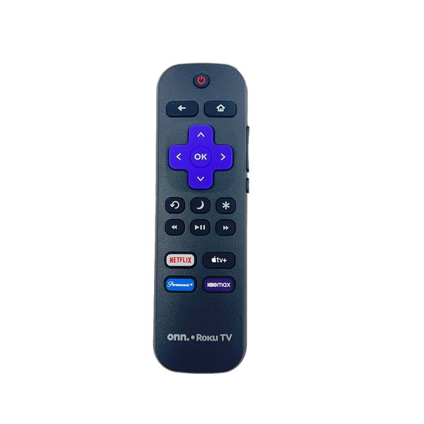 New Original ONN 3026000066 TV Remote Control