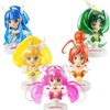 Mascolle Premium Pretty Cure Mascolle Smile Pretty Cure!