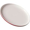 Ritzenhoff & Breker Jasper Berry Dinner Plate Size 26 cm Jasper Berry