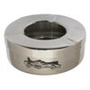 Formula 1 Car Ashtray Round Windproof With FREE ENGRAVING Gift 137