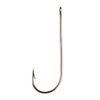 Eagle Claw 214ELA-2 Classic Hooks, Bronze