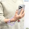 Gourmandies POKE-882A Pokemon Multi Ring Plus Silicone Bracelet Metamon