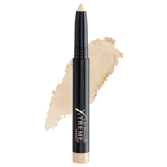 Xtreme Lashes GlideShadow Long Lasting Eyeshadow Stick, Champagne