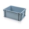Caterbox Industrial Storage Container, 15 Litre, Stackable, 40 x 30 x 17.5 cm, Heavy Duty Plastic