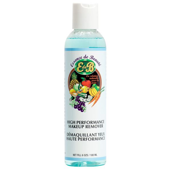 E de B High Performance Makeup Remover