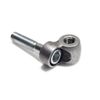 MOTOR ROCK MR-HC072 NEW NEE LOOK MIRROR BRACKET FOR Harley Davidson