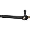 Manfrotto Extension Arm Plugs into 035 Super Clamp with 19.5cm Socket