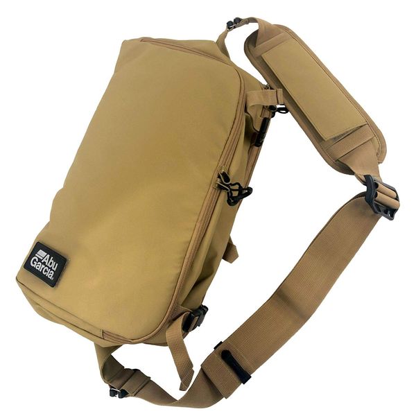 AbuGarcia Bag Abu Commuter Sling Bag Beige