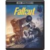 Fallout: Season One [New 4K UHD Blu-ray] 4K Mastering, 3 Pack
