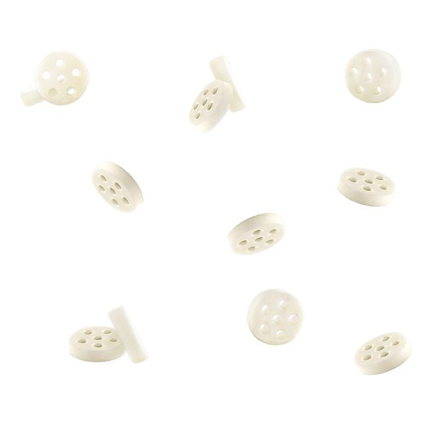 5 Ceram 0.315" (8mm) Small Screens