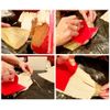 Tamales Masa Spreader - Pack of 4