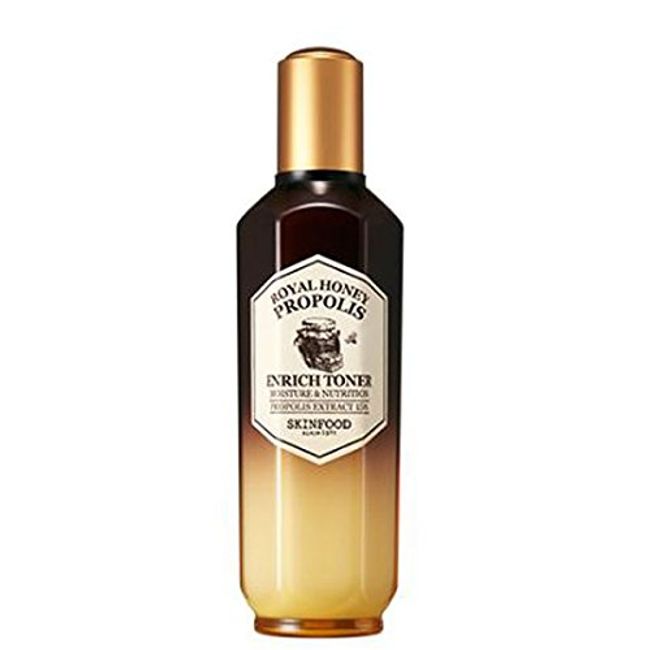 Royal Honey Propolis Enrich Toner (Lotion)