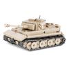 COBI PzKpfw VI Tiger 131", Wüstensand