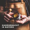 Beyer's Oil Beard Balm Eisenkraut (Verbena)