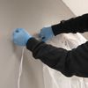 WALLY - Cover for Cleaning and Sanitization of Mini-split