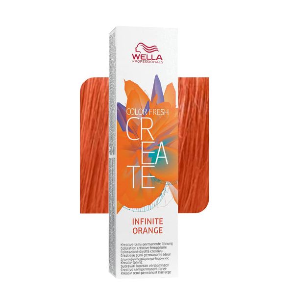 WELLA Color Fresh Create 9819/11 60ml