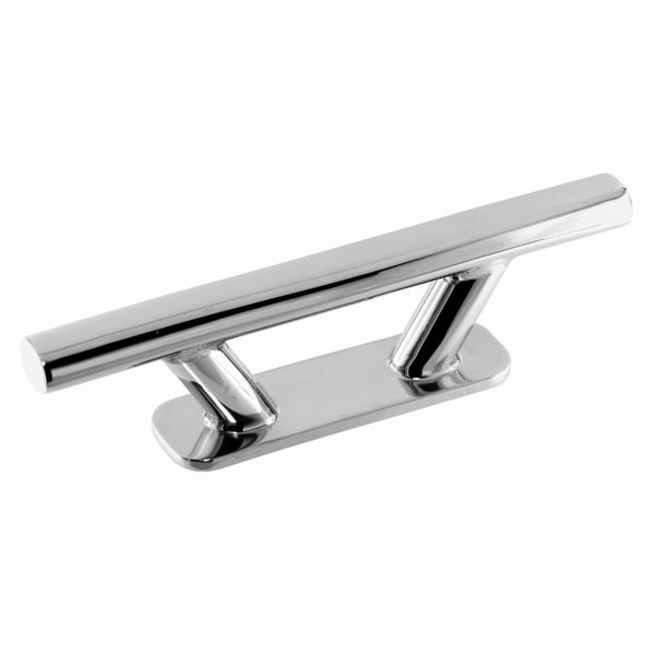 Dutyhook 205X54 Cleat, Stainless Steel AISI 316