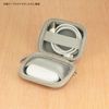 Gourmandies JAWS Gadget Pouch SS Logo JAWS-17A