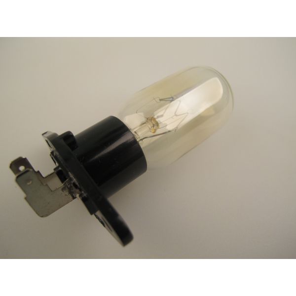 Panasonic Oven Lamp For Microwave Ovens, 240V 25W T170