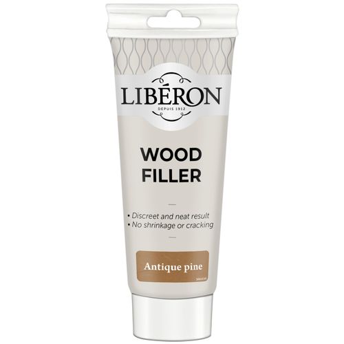 Libéron Wood Filler Antique Pine 150g