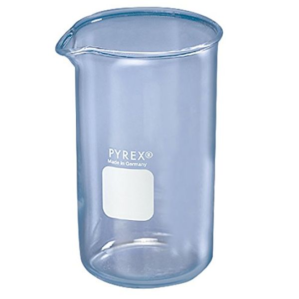 CORNING Tall Beaker 1060-500 /2-9427-05