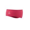 Löffler Mono Headband Flaps Rouge Red - 1