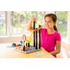 ThinkFun - Roller Coaster Challenge Game of Skill (Ravensburger 76343), Assorted Colour/Model