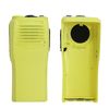 CP200/GP3188 Replacement Housing Kit - Bright Yellow Durable Plastic Shell, Includes Ribbon Cable/Dust Cover/Knobs (Compatible with GP Series Two-Way Radios, Secure Fit)