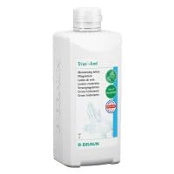 TRIXO-LIND Care Lotion Dispenser Bottle 500 ml