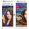 Wellaton 2+1 Liquid Type Hair Dye (Non-Pharmaceutical)