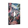 Decorative Art Light Switch Covers Village Single Toggle Wall Plate Decorative Switchcover Electrical Switchplate
