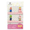 Mario Bros Food Picks/ Bento Lunch Boxes / Fruit  Picks
