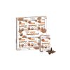 Stamford Backflow Cones, Sandalwood, One Size