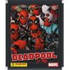 Panini Deadpool Stickers & Cards 2024 (Box of 36 Packs)