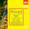 Red Line - Händel (Messias: Highlights)