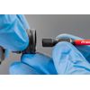 Sealey 3pc 50mm TRX-Star* T10 Impact Power Tool Bit Set - AK8240, Red