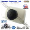 OEM Dixie Chopper Iron Eagle Transaxle Expansion Tank for Lawn Mowers / 200240