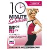 10 Minute Solution - Dance Off Belly Fat [DVD] [2009]