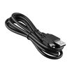 PKPOWER 5ft Mini USB Charging Data Sync Transfer Cable Cord Replacement for ION PICS 2 SD