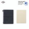 Traveler's Notebook, Passport Size, Refill, Accessory