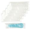 Koueisha Clear Dent Stain Cleaner, Main Unit (Blue) + Replacement Sponge 55 Sheets Set