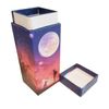 Moonlit Dog ScatterPod Scattering Cremation Urn - Pet & Keepsake Twin Pack
