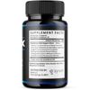 (1 Pack) Nitrox Pro for Men Advanced Max Formula Vitamin Supplement 60 Capsules