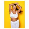 Medela Keep Cool Ultra Breathable Maternity & Nursing Bra L White