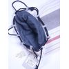 Yukata Bag sb-77 Shingen Bag / Getting Bag, White Background, white